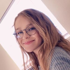 Meet your Posher, Aubrey